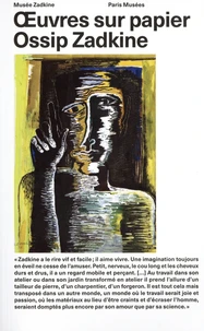 Ossip Zadkine