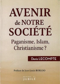 Avenir de notre société
