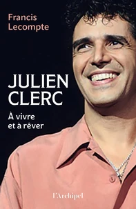 Julien Clerc