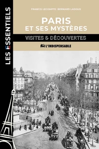 Mystères du vieux Paris