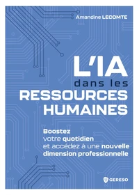 L'IA dans les Ressources Humaines