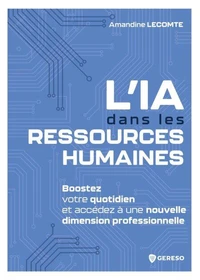 L'IA dans les Ressources Humaines