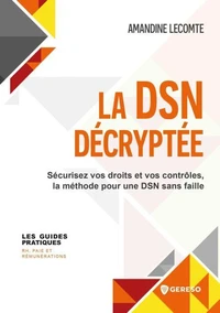 La DSN décryptée