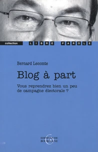 Blog à part