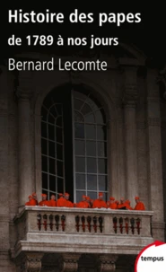 Histoire des papes