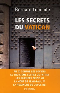 Les secrets du Vatican