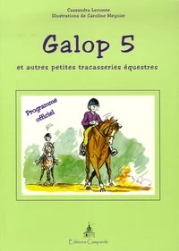 Galop 5