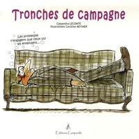 Tronches de campagne
