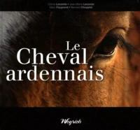 Le Cheval ardennais