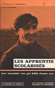 Les apprentis scolarisés