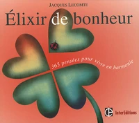 Elixir de bonheur