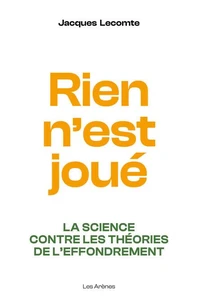Rien n'est joué