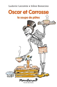 La soupe de pâtes