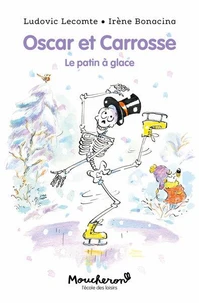 Le patin à glace