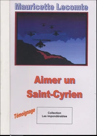 Aimer un Saint-Cyrien