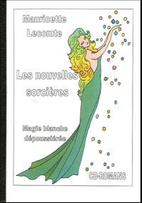 Les nouvelles sorcières