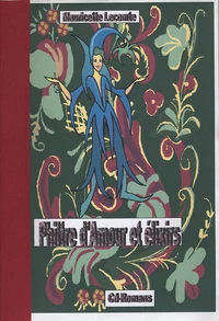 Philtre d'amour et élixirs