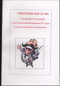 Variations sur le vin