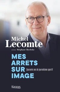 Mes arrêts sur images
