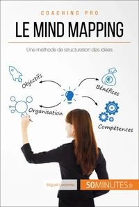 Comment élaborer une mind map ?