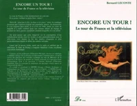 Encore un tour !