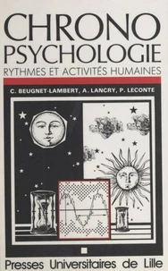 Chronopsychologie