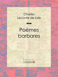Poèmes barbares