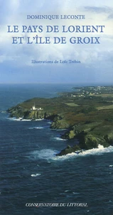 Le pays de Lorient et l'île de Groix