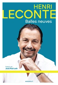 Balles neuves