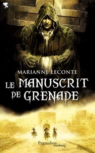 Le manuscrit de Grenade