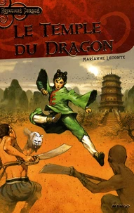 Le temple du dragon