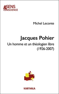 Jacques Pohier