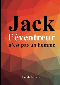Jack l'éventreur n'est pas un homme