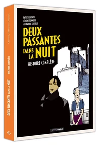 Tome 1, Arlette ; Tome 2, Anna