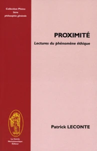 Proximité