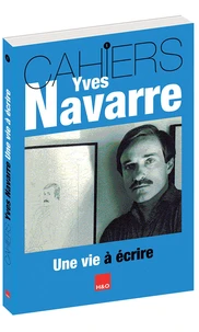 Une vie à écrire