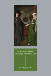 Le Passage de Jan van Eyck