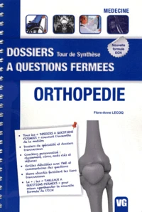 Orthopédie