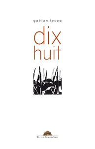 Dix-huit