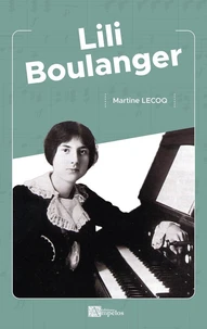 Lili Boulanger