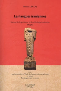Les langues iraniennes