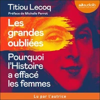Les Grandes Oubliées