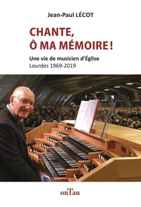 Chante, ô ma mémoire !
