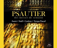 Psaumes et acclamations pour les messes de semaine