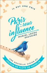 Paris sous influence