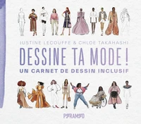 Dessine ta mode !