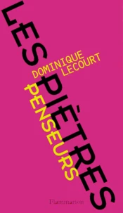 Les piètres penseurs