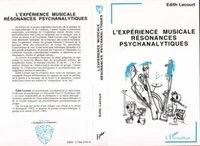L'expérience musicale, résonances psychanalytiques