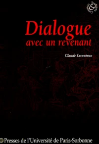 Dialogues avec un revenant