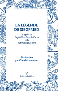 La légende de Siegfried